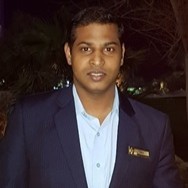 Vipin Levan
