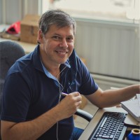 Ricardo Gomes Barbosa