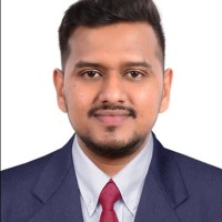 Ajay Vignesh