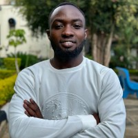 Christopher Khasiani