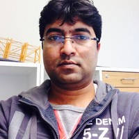 Ravikumar Bharate