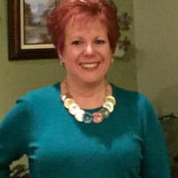 Sherri Rhoades