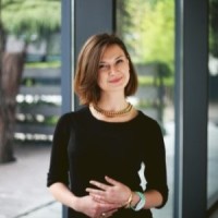 Ekaterine Skorokhodova