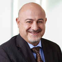 Toni De Carlo