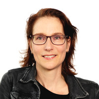 Sandra Janssen-Dijsselbloem