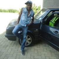 Jabulani Cohern