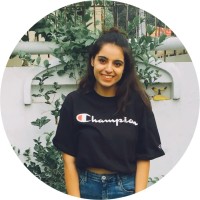 Muskan Chawla