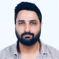 Vishesh Vatsal