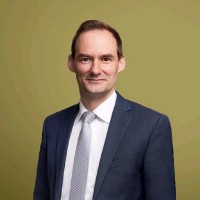 Nando Stauffer von May