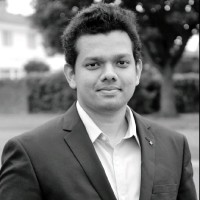 Sai Kiran Ayyala