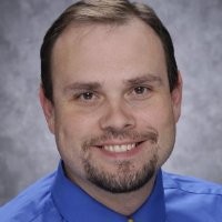 Aaron Welch, Lmhc, Lpcc, Ncc