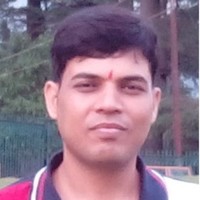 Lokesh Rajoria