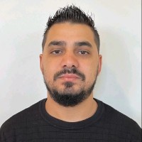 Caio Lorran Silva