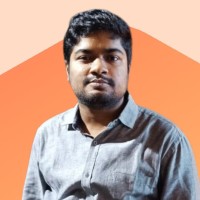 Deepak Kumar Singh