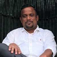 Francis Pereira