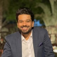 Mahmoud Magdi