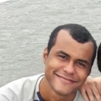 Lucas Moraes Santana