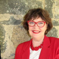 Judy Ryan OAM
