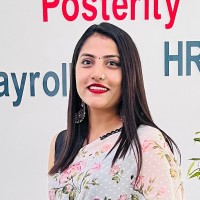 Pratiksha Gautam