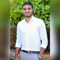 Shivaprasad H V