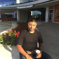 Gilberto Rodriguez