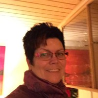 Gitte Frank