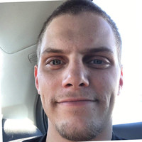 Cody Parish
