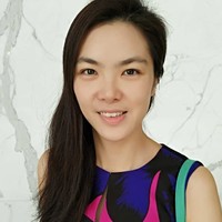 Silvia Wong