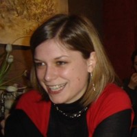 Véronique Ferir