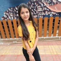 Megha Khopade