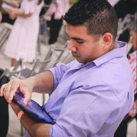 Julian Gonzalez