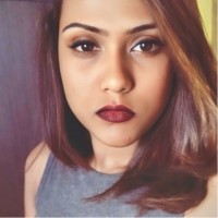 Steffi Priyanka S