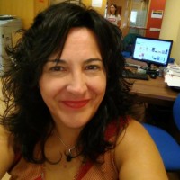 Teresa Palazon Casado