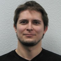 Serhii Chuikov