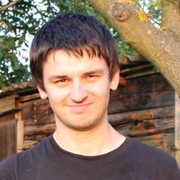 Jędrzej M. Nowosielski