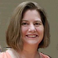 Lynn Kunk