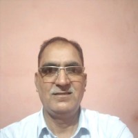 Kailash Choudhary