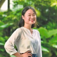 Zi Xin Lee