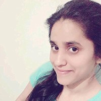 Chaudhary Nistha