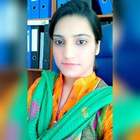 Faiza Ali