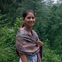 Pooja Chaurasia