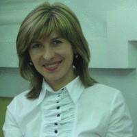 Людмила Нестерак