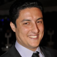 BADR BENNOUNA