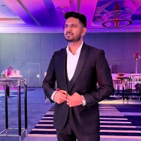 Thejus Manohar