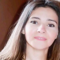 Rania El-Malky- Phd