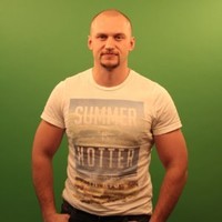 Oleg Kostrykin
