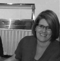 Gill Johnson
