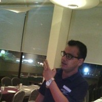 kishor pant