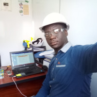 Kanyane Jabulani Leonard