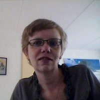 Ellen Veger